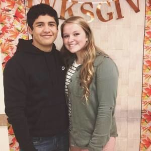 Meet your Posher, Peyton